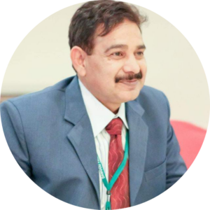 Muhammad Azam Khan 