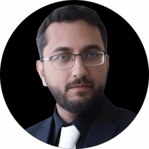 Shoaib Chaudhry 